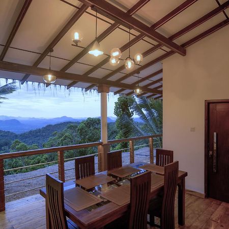 Falcon Villas Lunugala エクステリア 写真