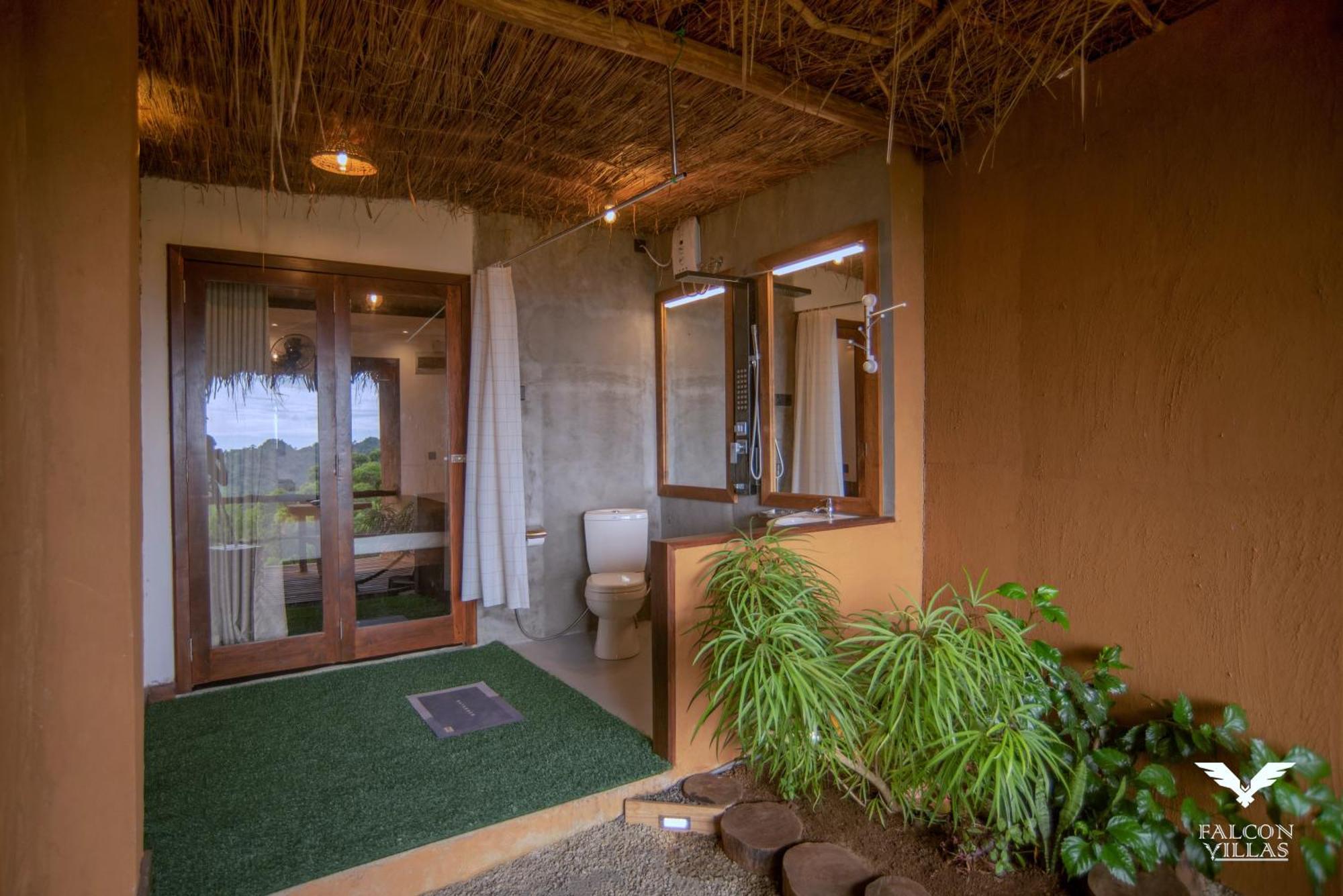 Falcon Villas Lunugala 部屋 写真