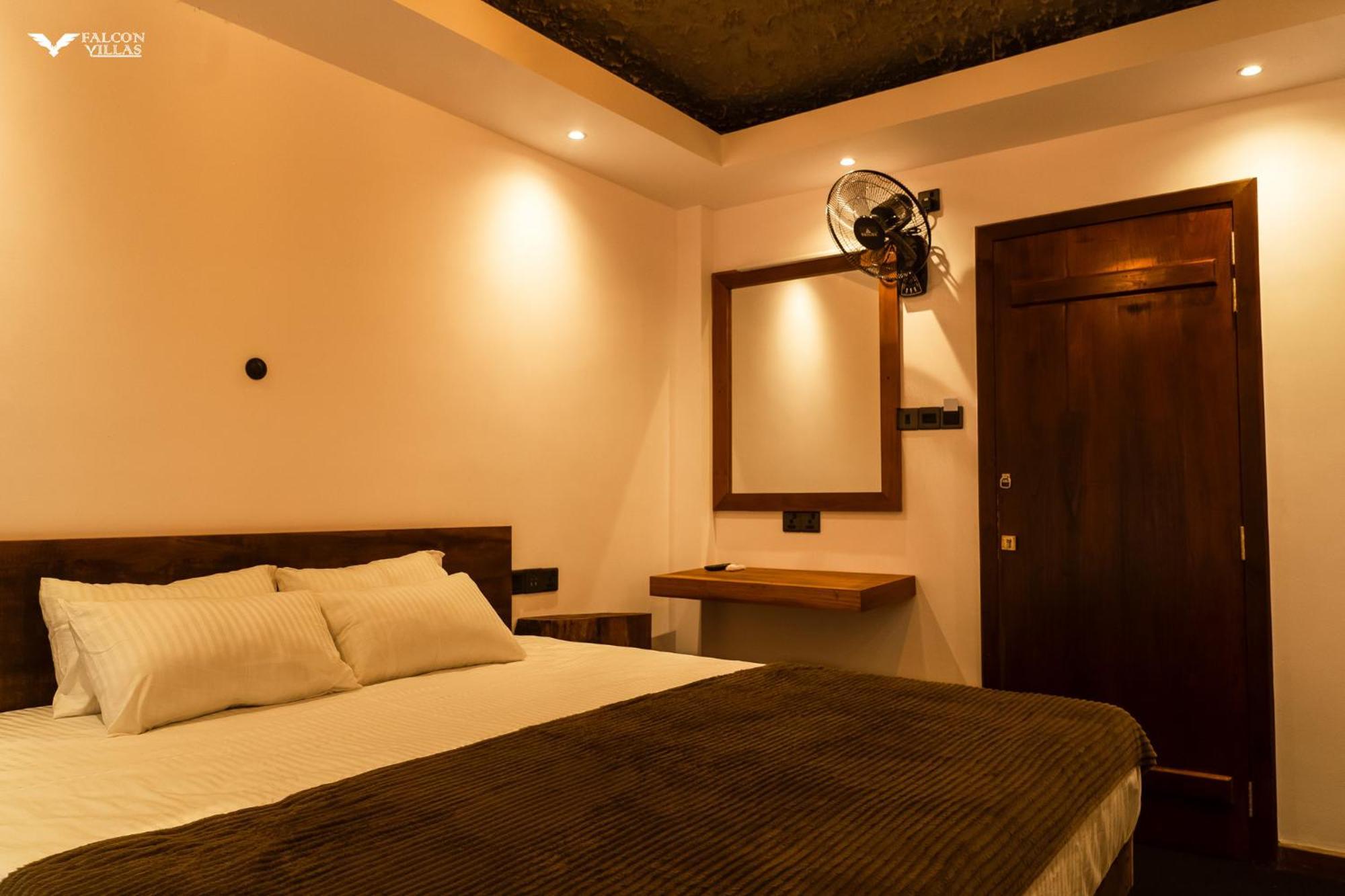 Falcon Villas Lunugala 部屋 写真