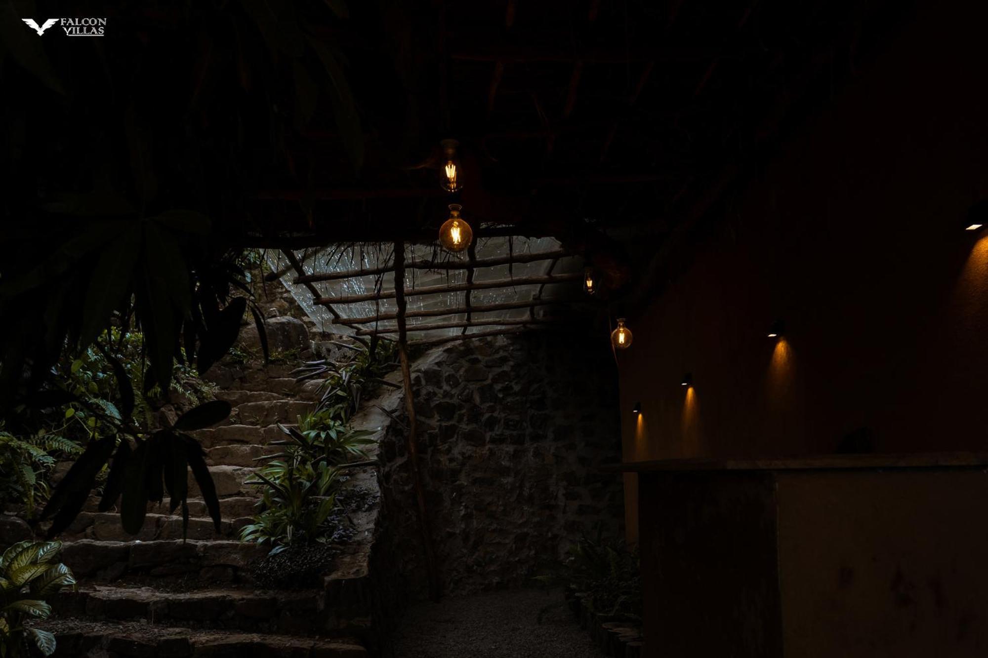Falcon Villas Lunugala エクステリア 写真