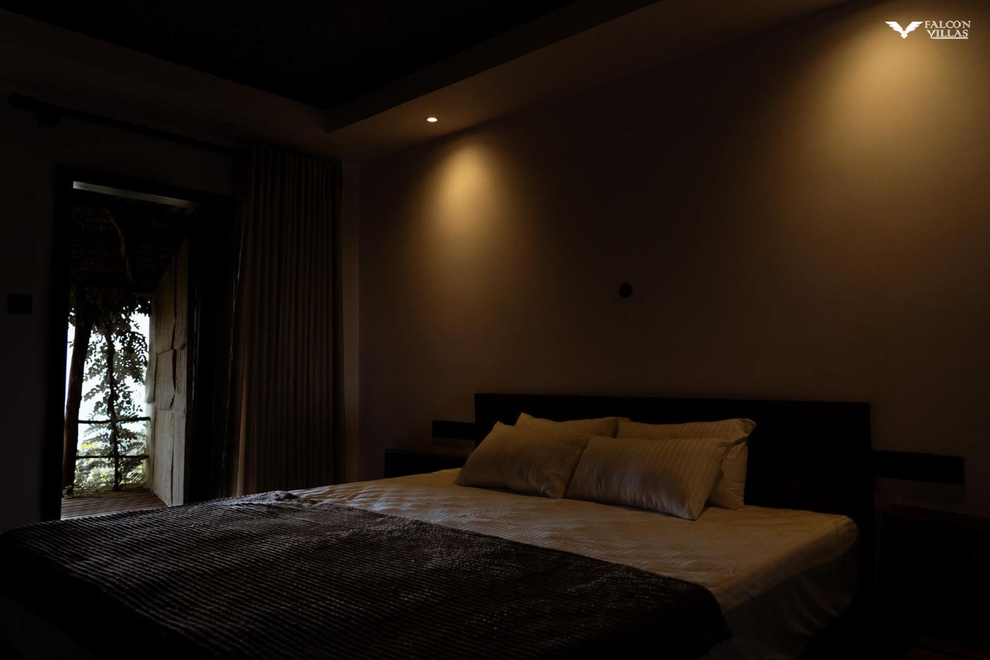 Falcon Villas Lunugala エクステリア 写真
