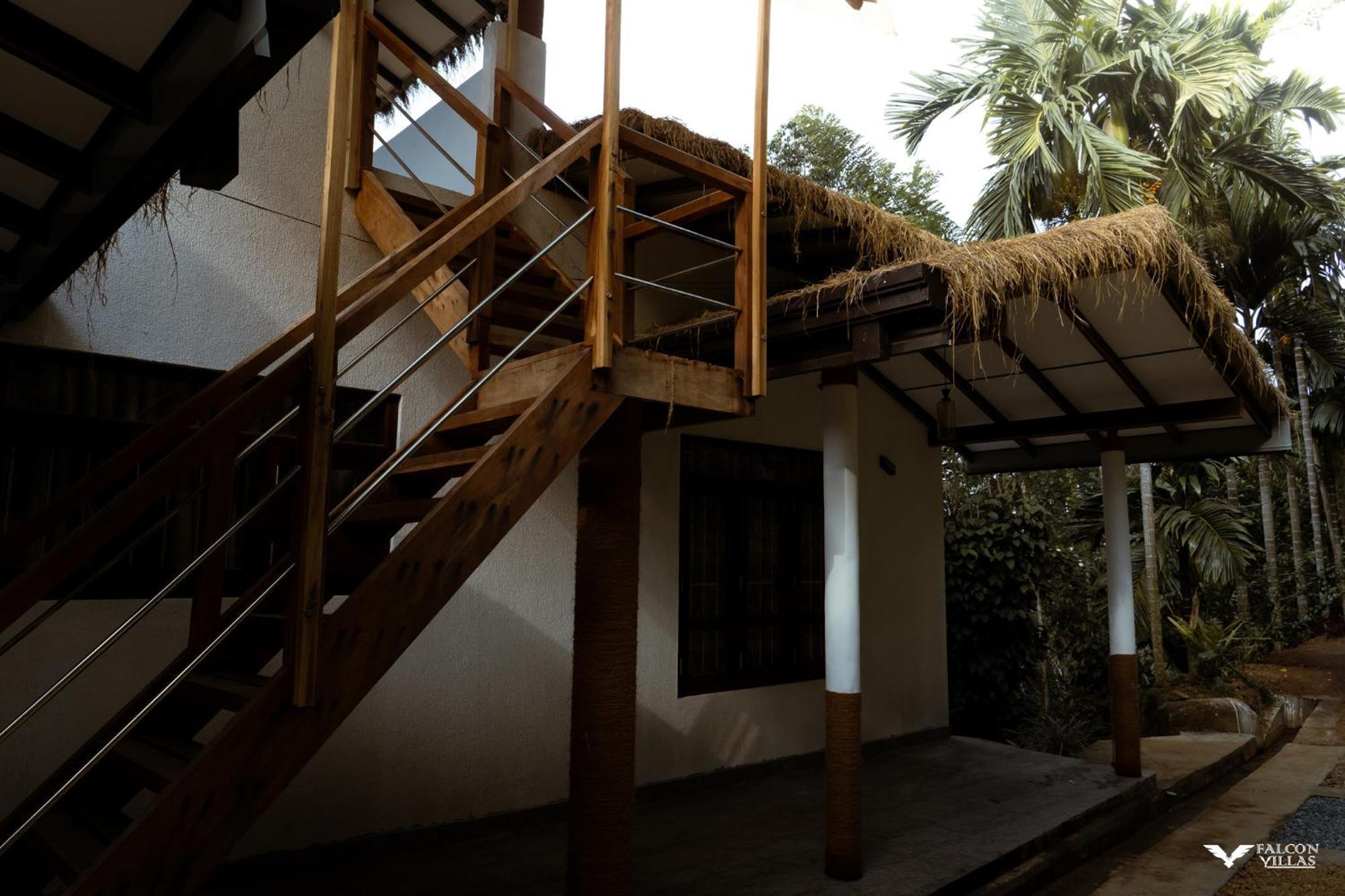 Falcon Villas Lunugala エクステリア 写真